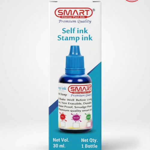 Smart Stamp Pad Ink – High Quality Refill Ink for Stamps Smart Stamp Pad Ink – High Quality Refill Ink for Stamps